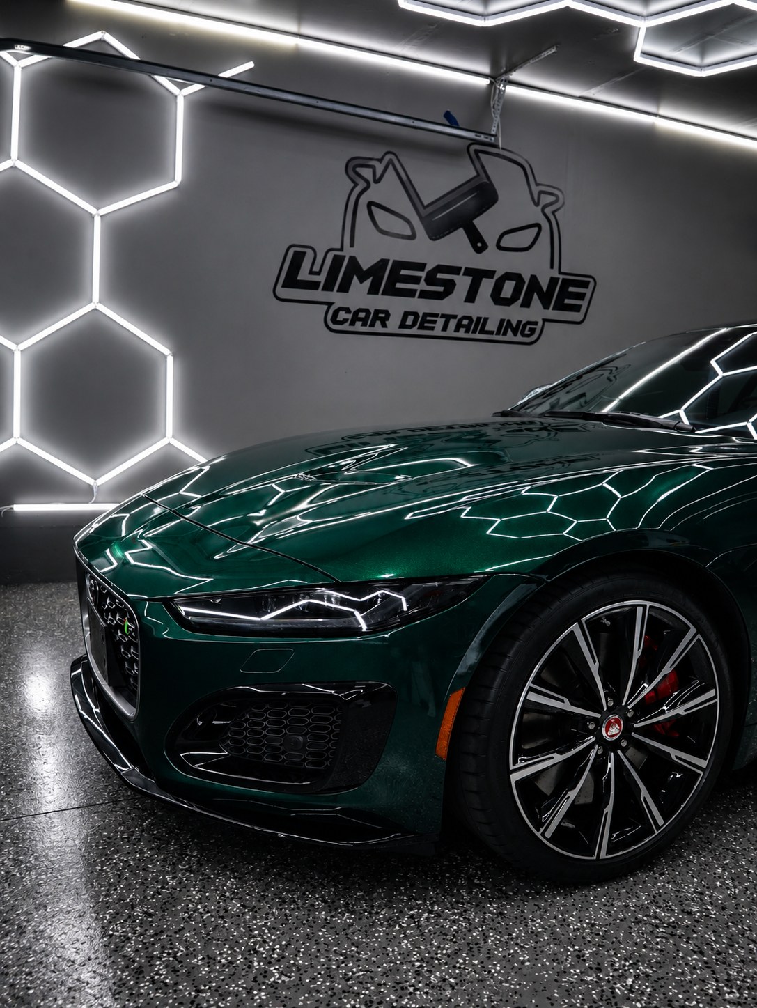 Ceramic Coating